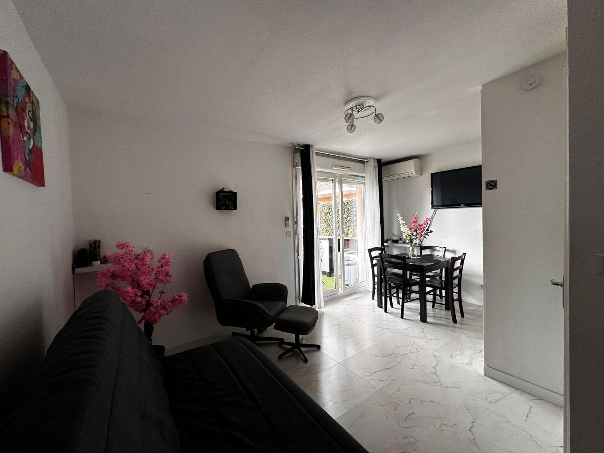 Appartamento Ararat Lourdes Esterno foto