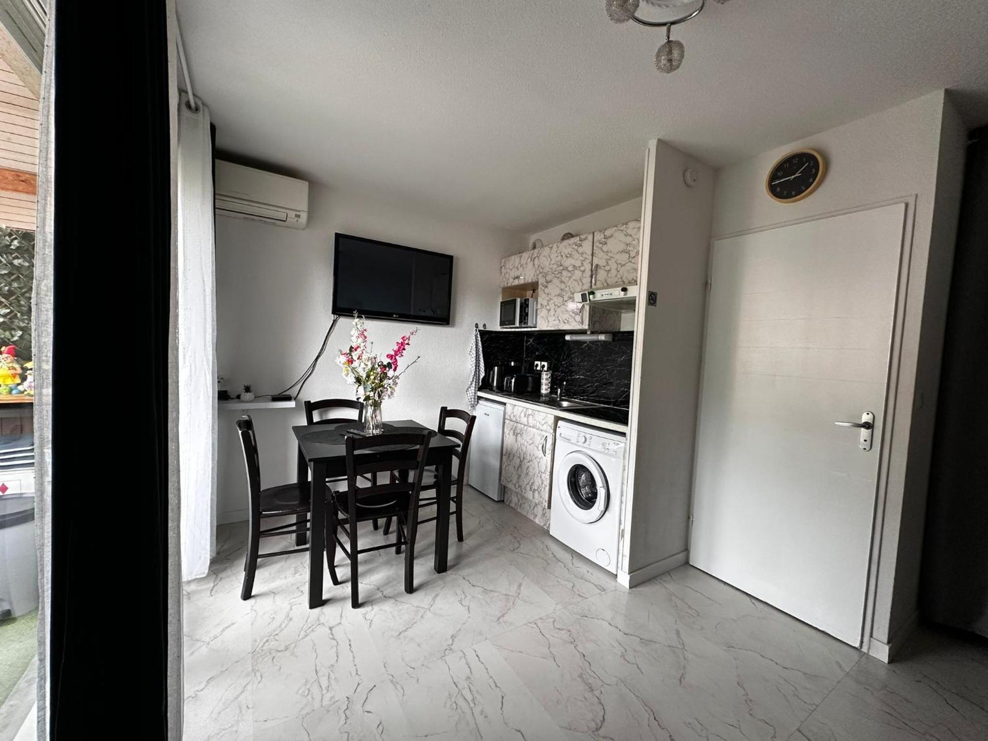 Appartamento Ararat Lourdes Esterno foto