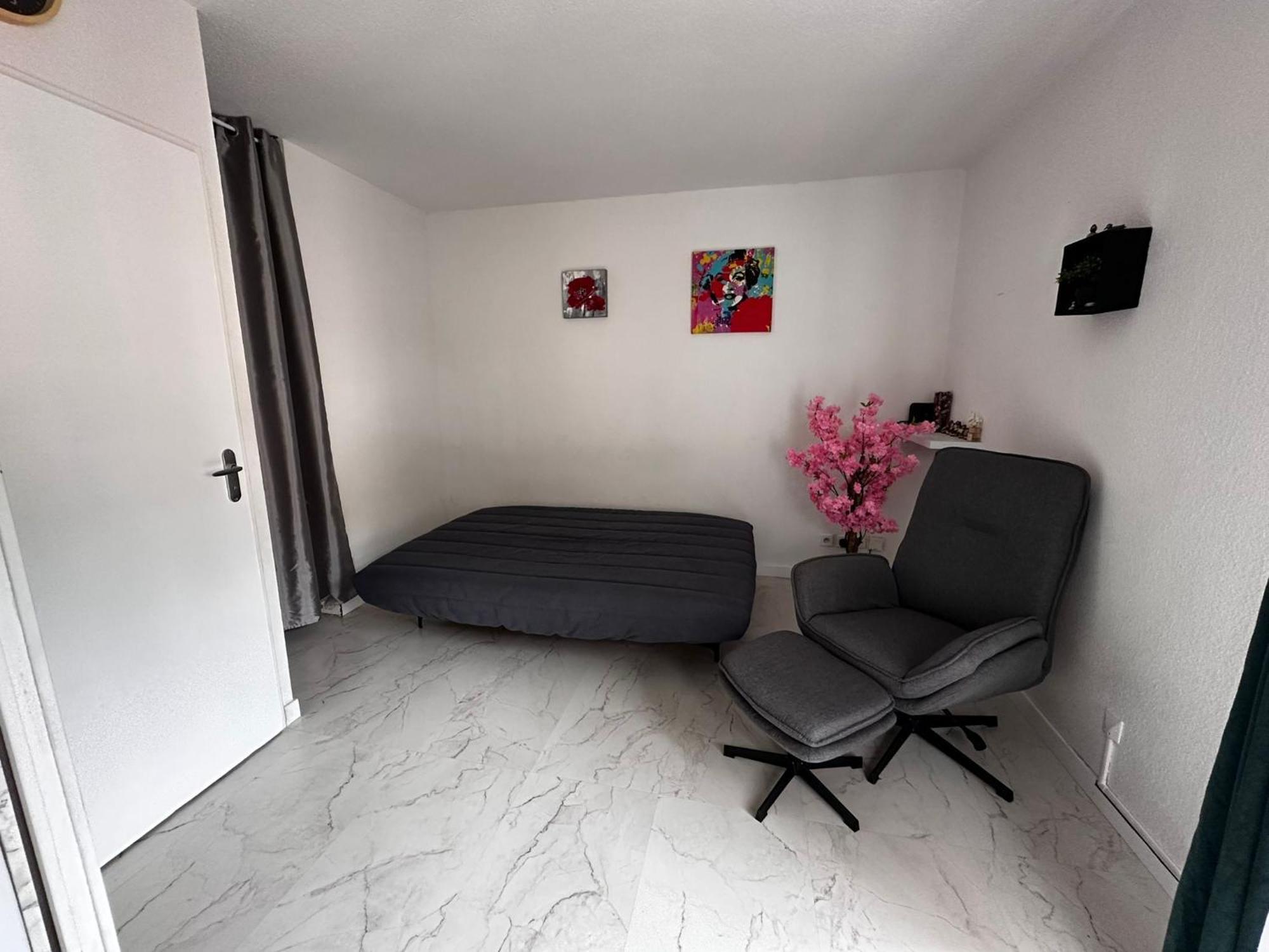 Appartamento Ararat Lourdes Esterno foto