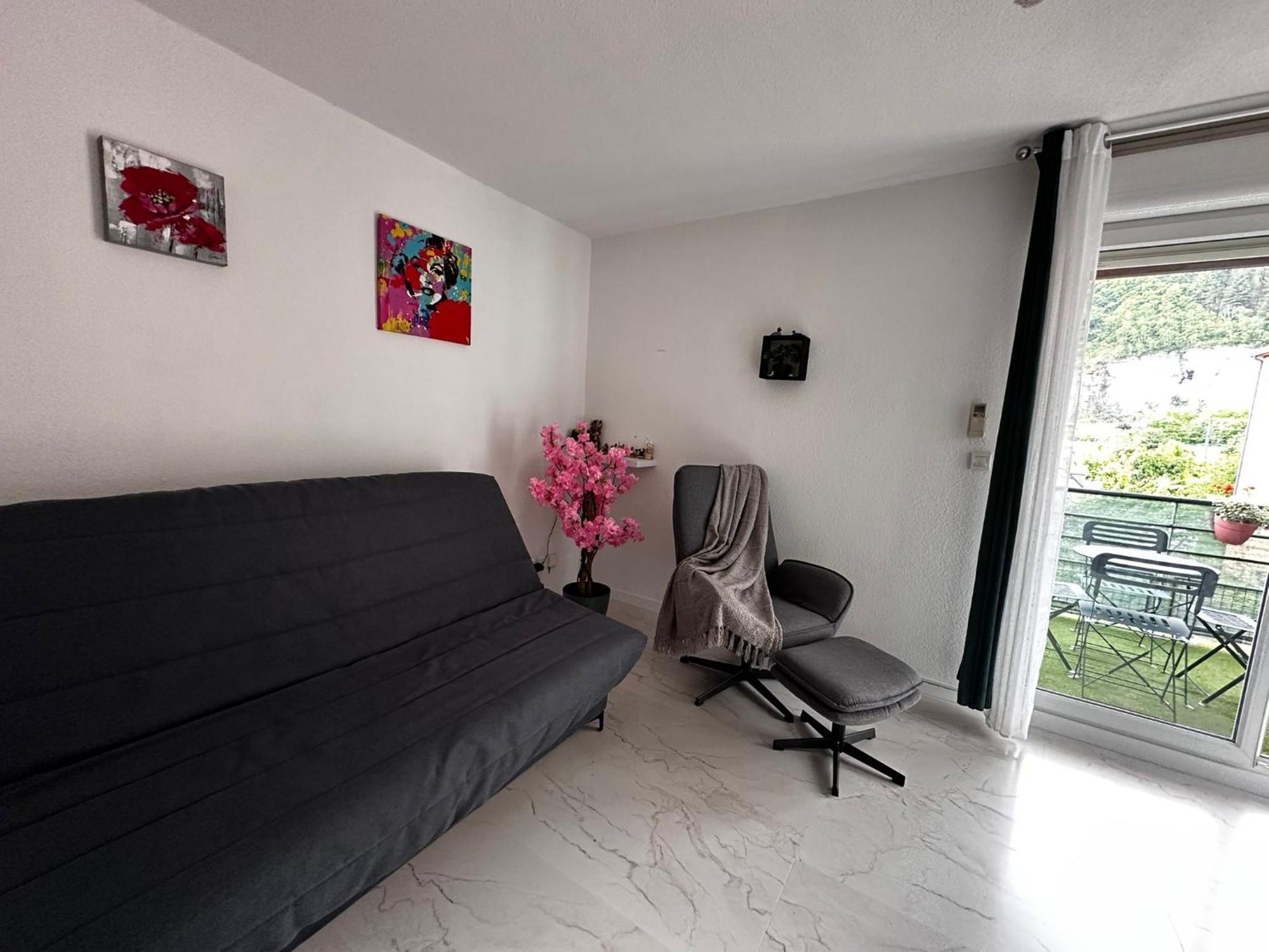 Appartamento Ararat Lourdes Esterno foto